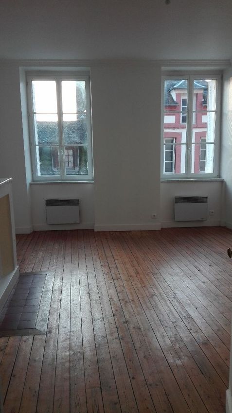 Image Pièce à appartement de Verneuil d'Avre et d'Iton