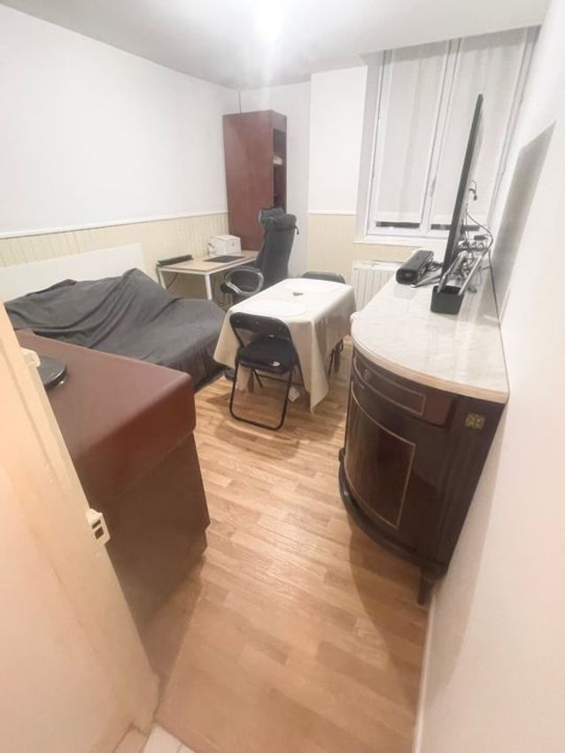 Image de appartement à Chevreuse