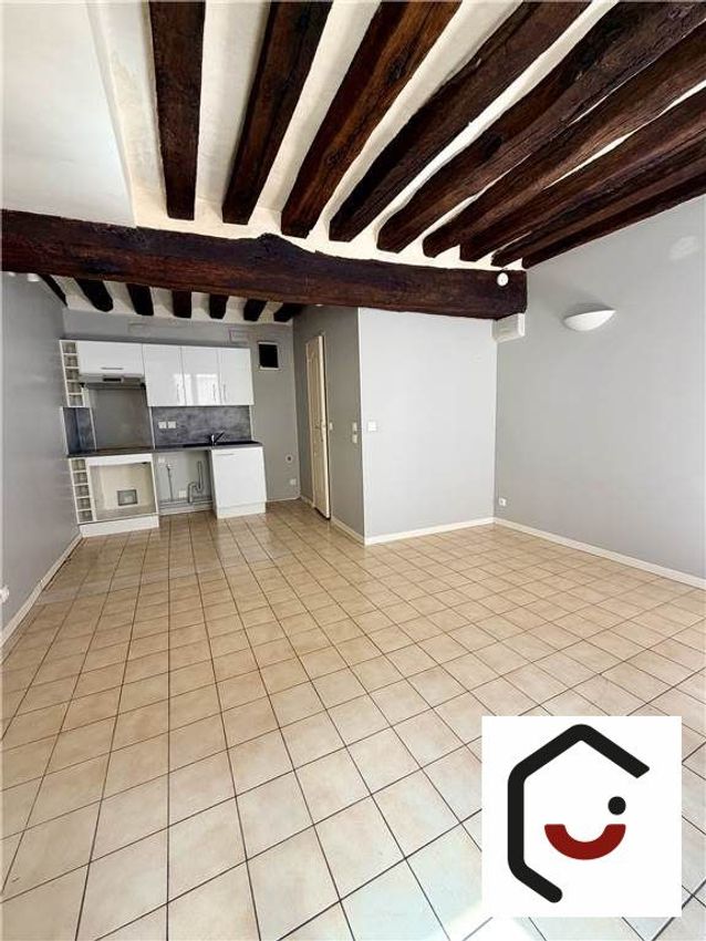 Image Terrasse à appartement de Nemours