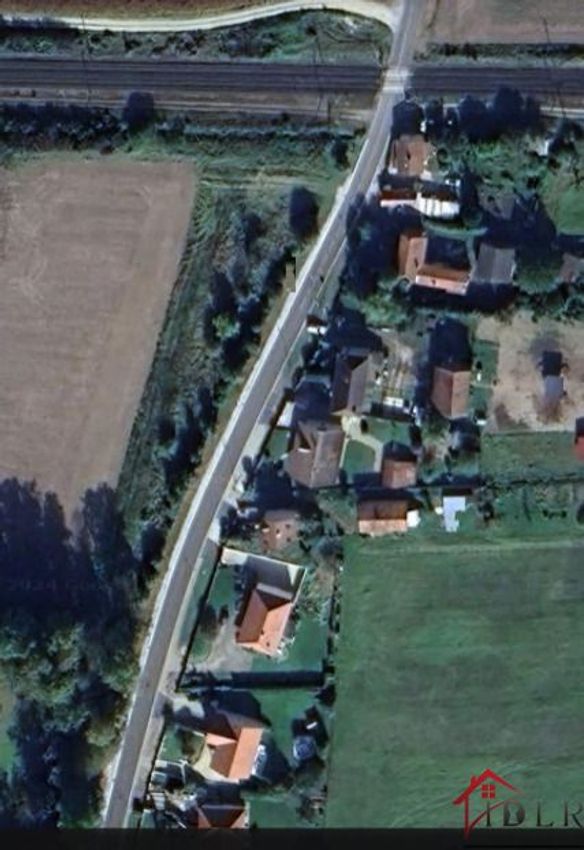 Image de terrain à Favresse