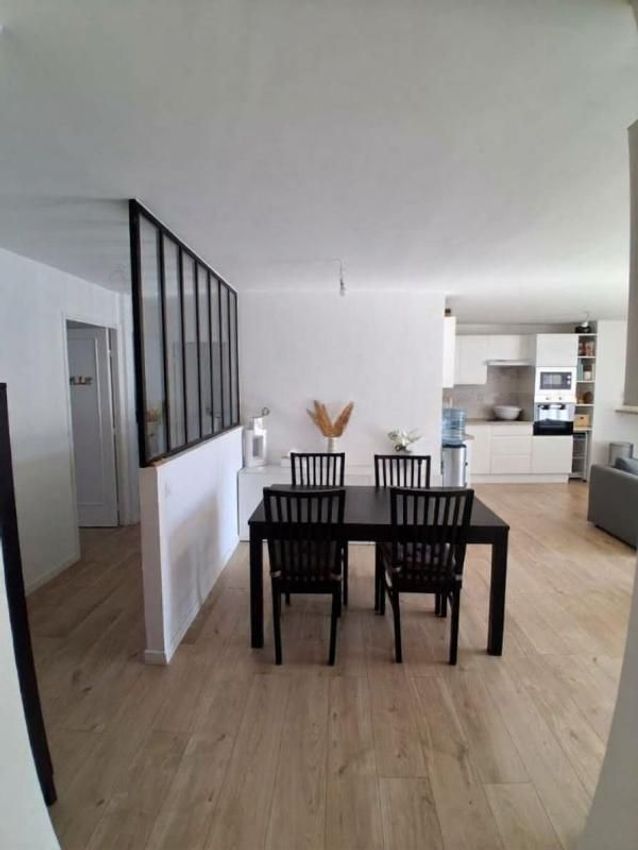 Image de appartement à Annemasse