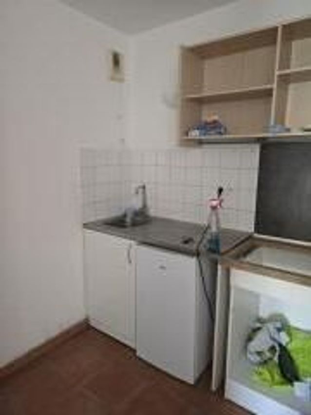 Image Cuisine à appartement de Avignon
