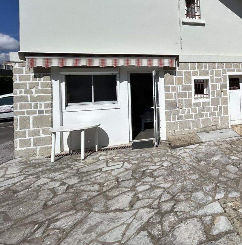 Image Façade à studio de Dax