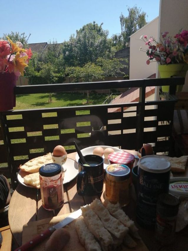 Image de appartement à Sarcelles