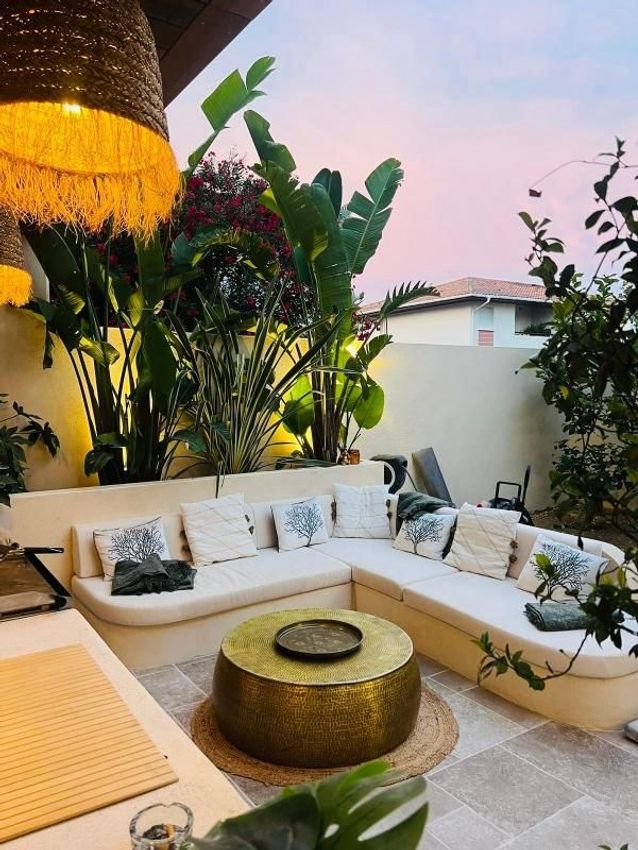 Image de appartement à Biarritz