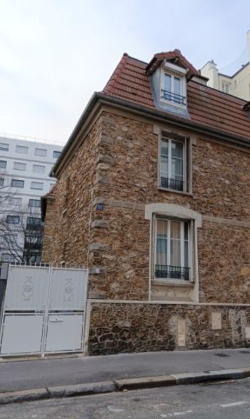 Image Vue à  maison individuelle de Saint-Mandé