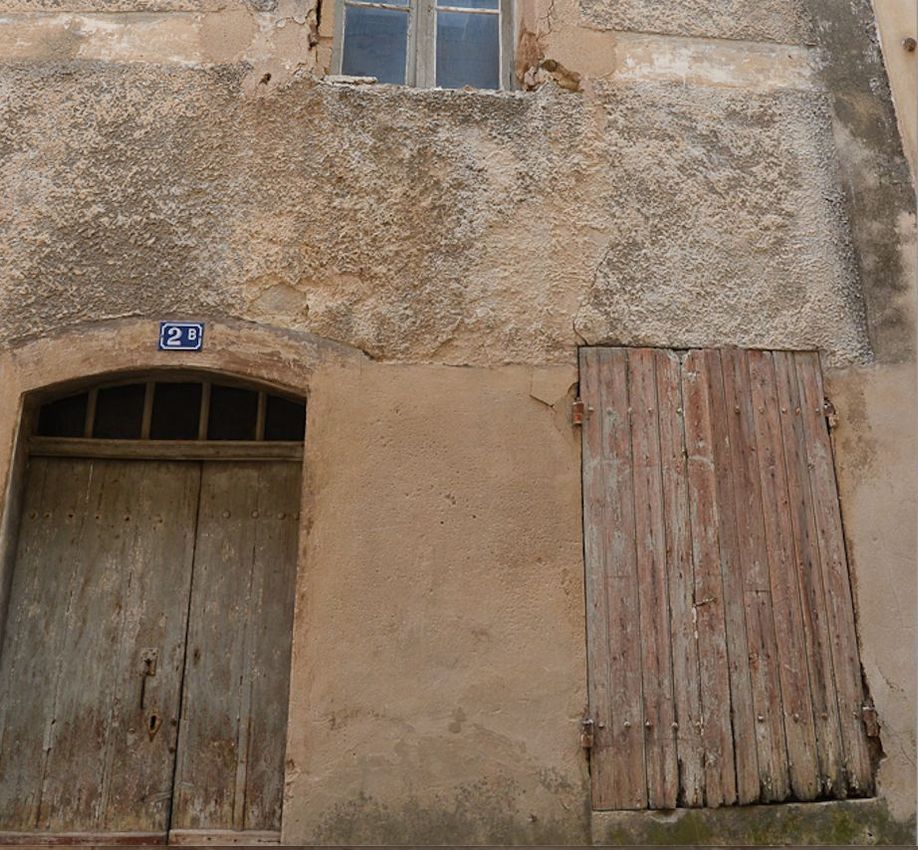 Image de  maison individuelle à Lambesc