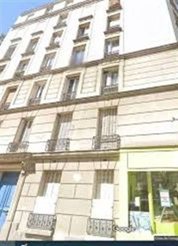 Image Vue à appartement de Epinettes-Bessières