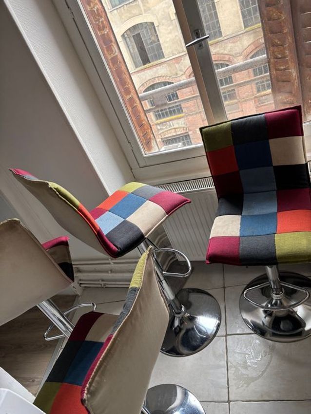 Image de appartement à Vienne