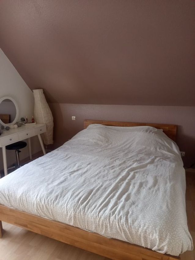 Image Chambre à appartement de Ittenheim
