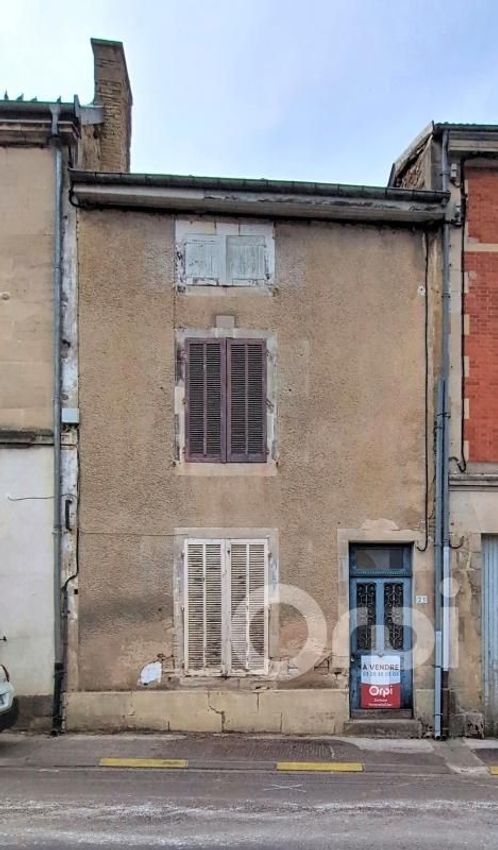 Image Vue à  maison individuelle de Doulevant-le-Château