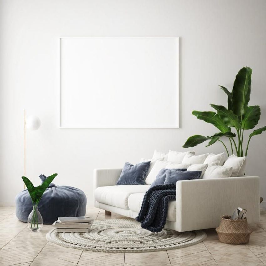 Image Chambre à duplex de Clamart
