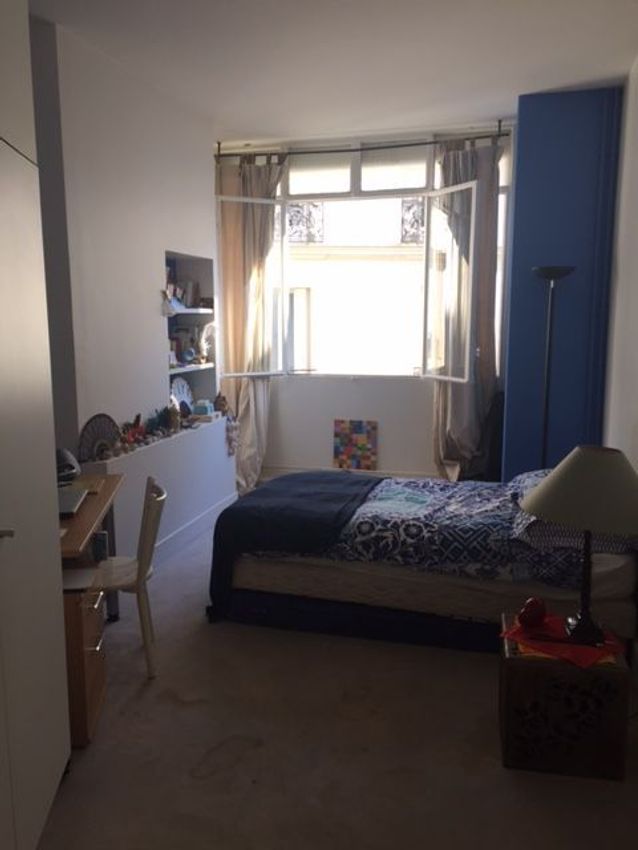 Image Chambre à appartement de Bois de Boulogne