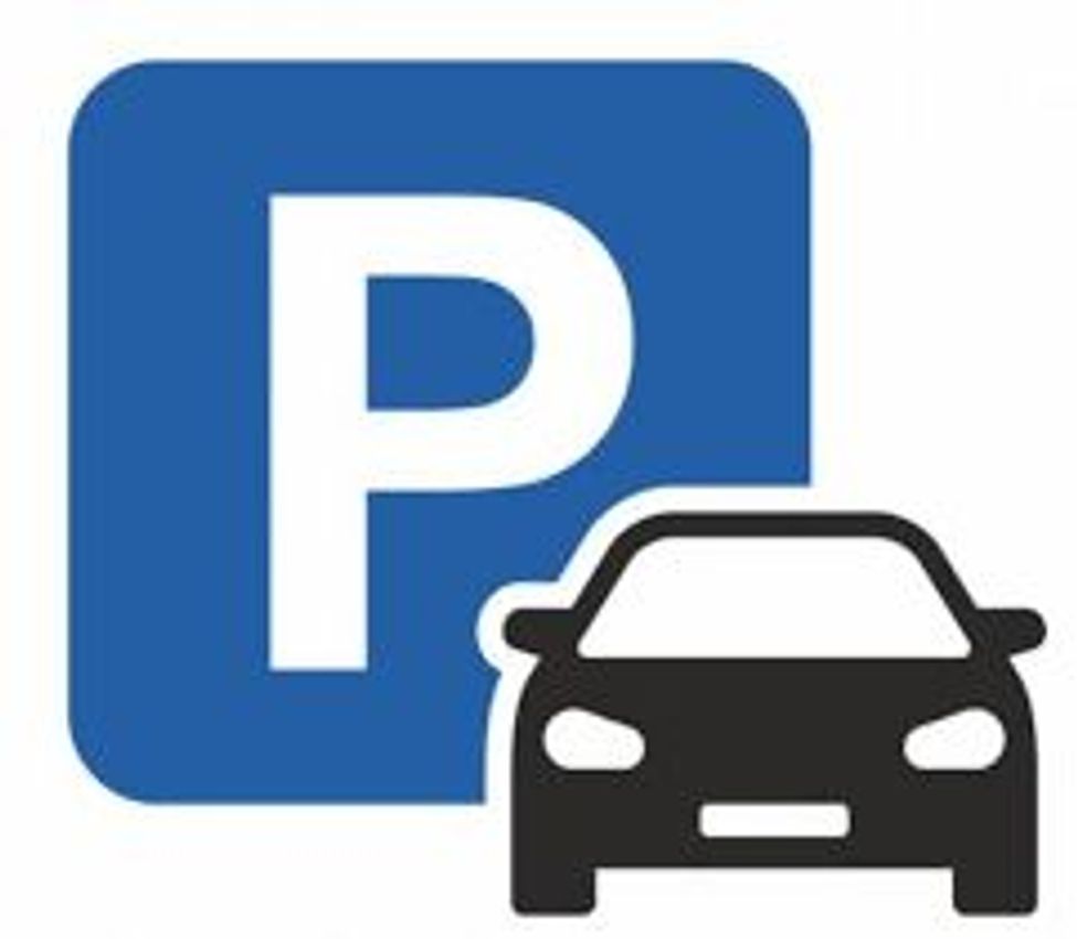 Image de parking à Bel-Air Nord