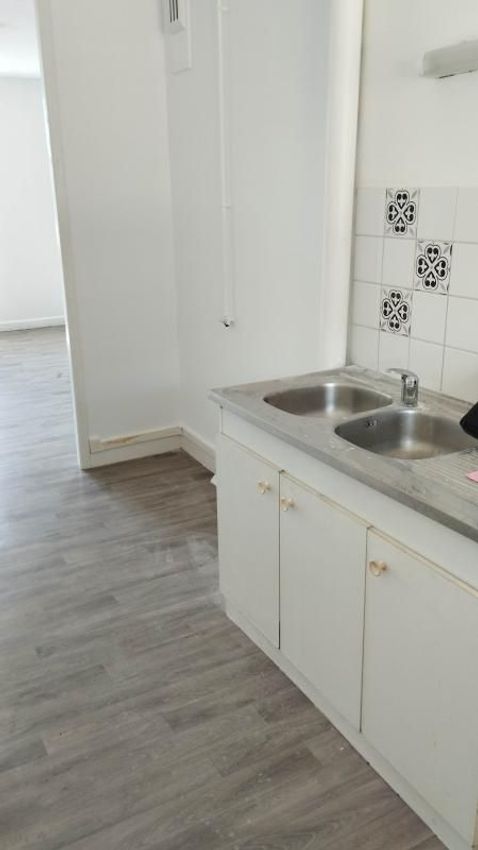 Image Cuisine à duplex de Sedan