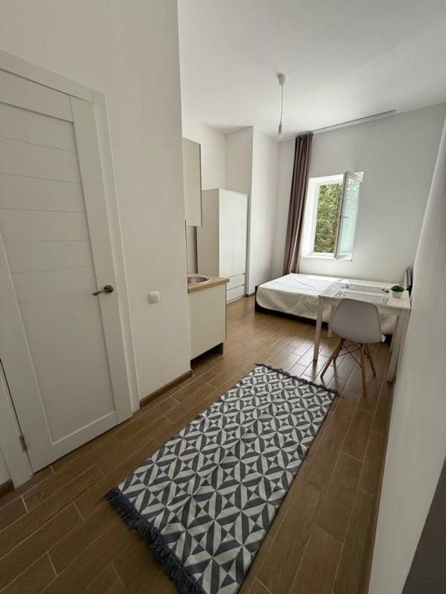 Image Chambre à studio de Muette Sud