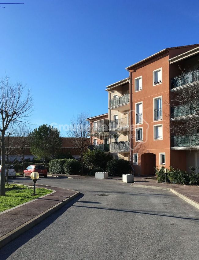 Image Vue à appartement de Le Cannet-des-Maures