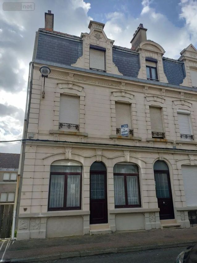Image Vue à  maison individuelle de Le Portel