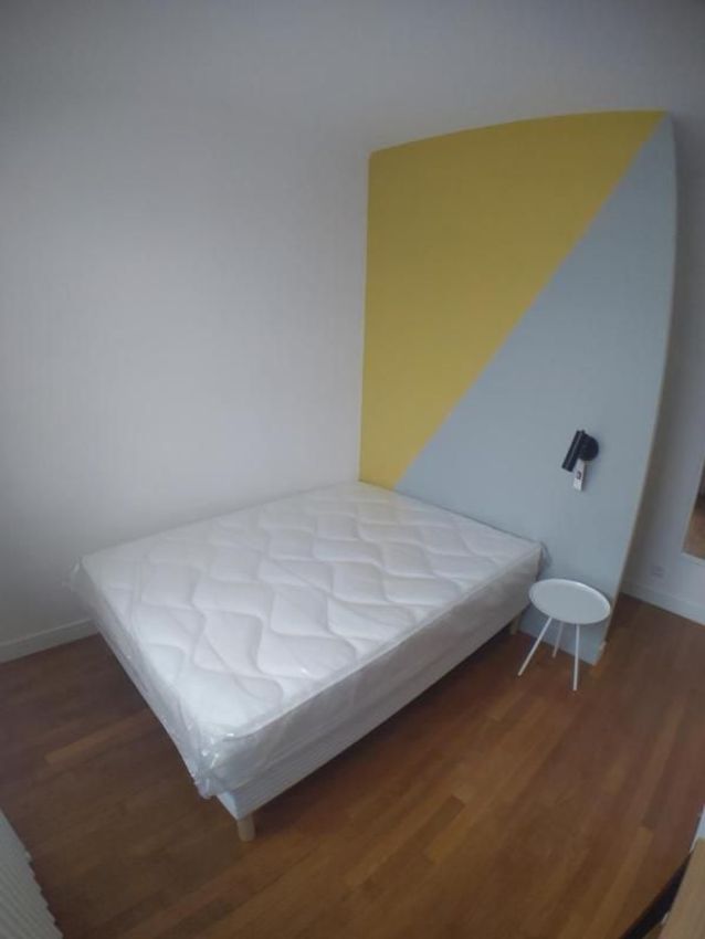 Image Chambre à appartement de Massy