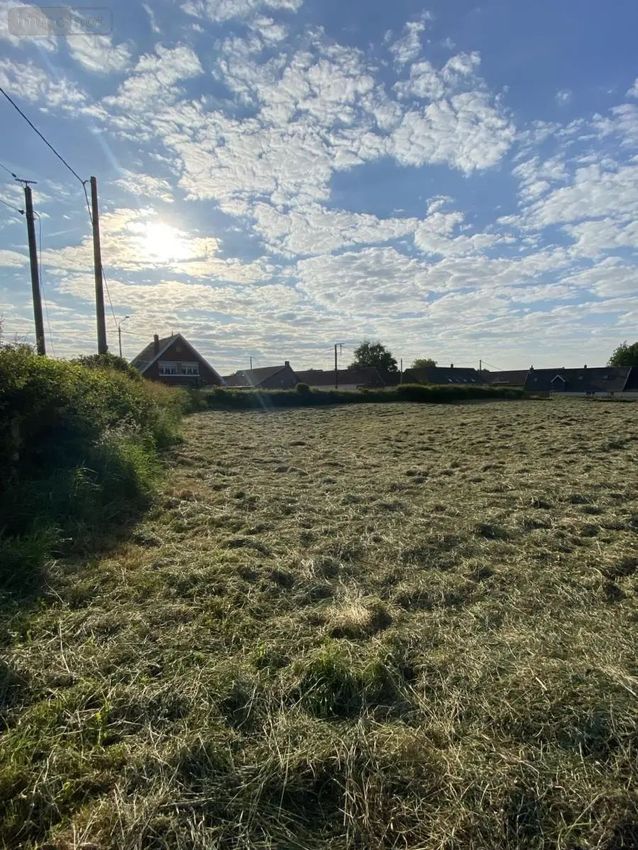 Image de terrain à Penin
