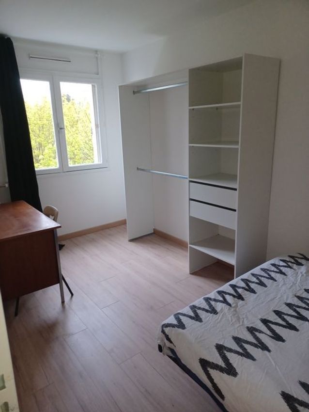 Image Dressing à appartement de Saint-Brieuc
