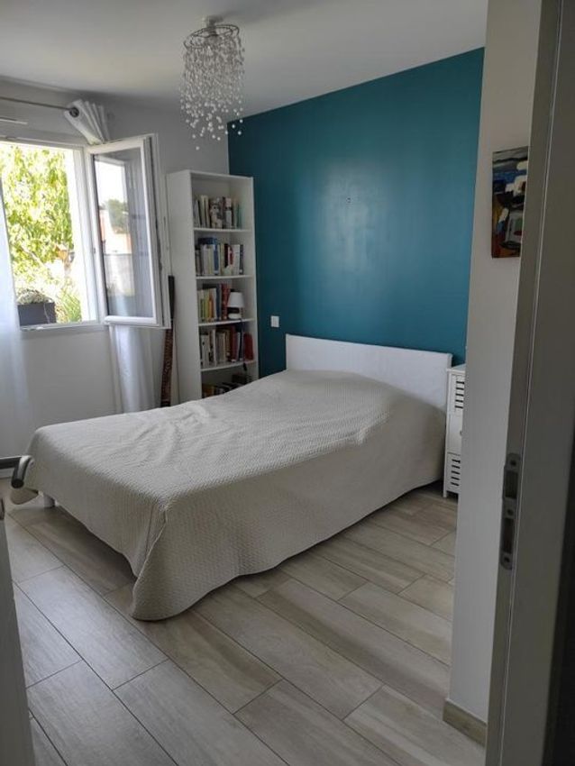 Image Chambre à appartement de Saint-Sébastien-sur-Loire