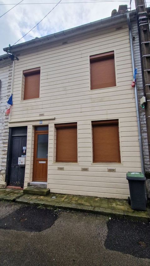 Image Vue à  maison individuelle de Formerie