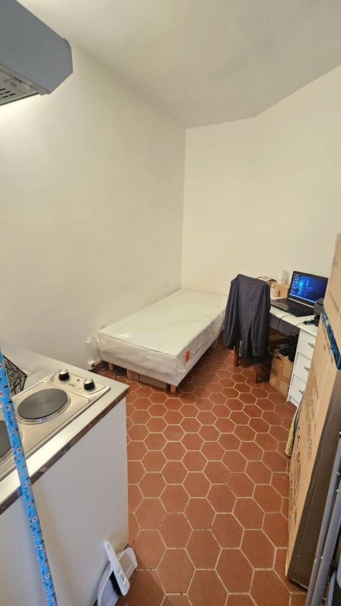 Image Cuisine à appartement de La Chapelle-Marx Dormoy
