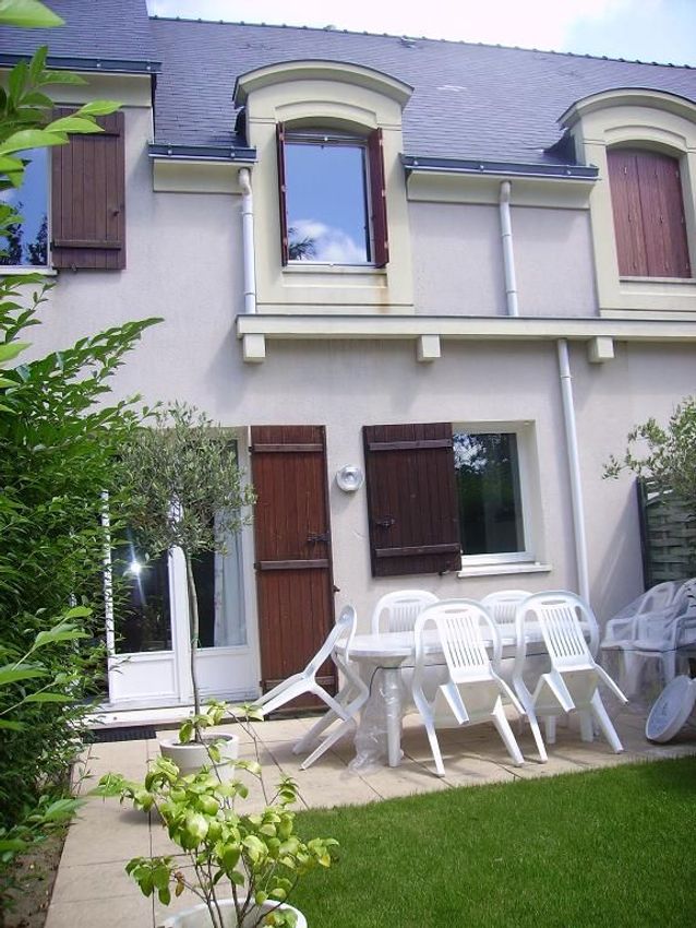 Image Façade à appartement de Vertou