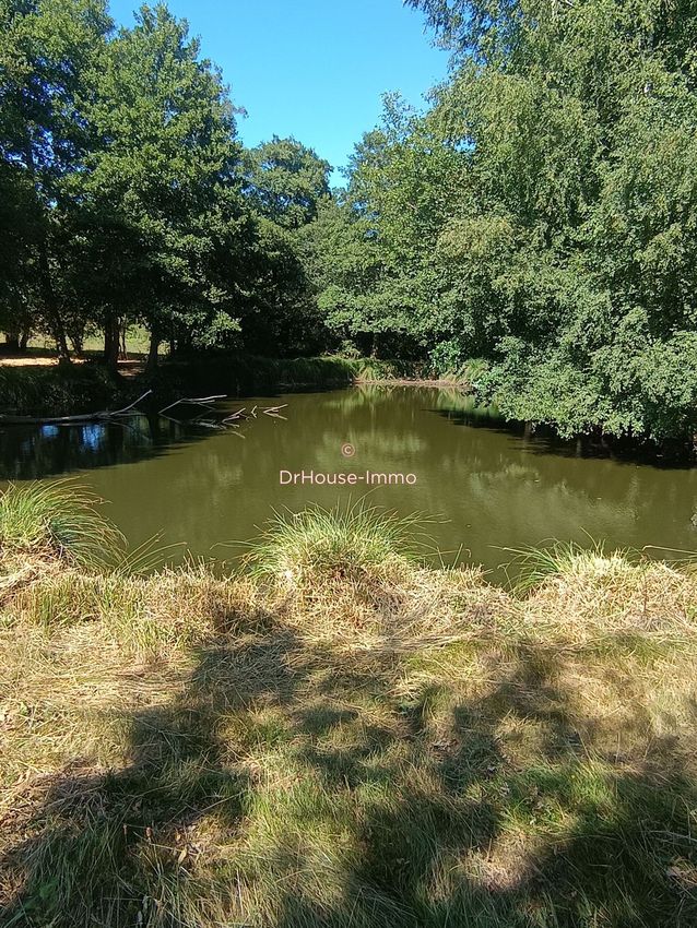 Image de terrain à Mellé