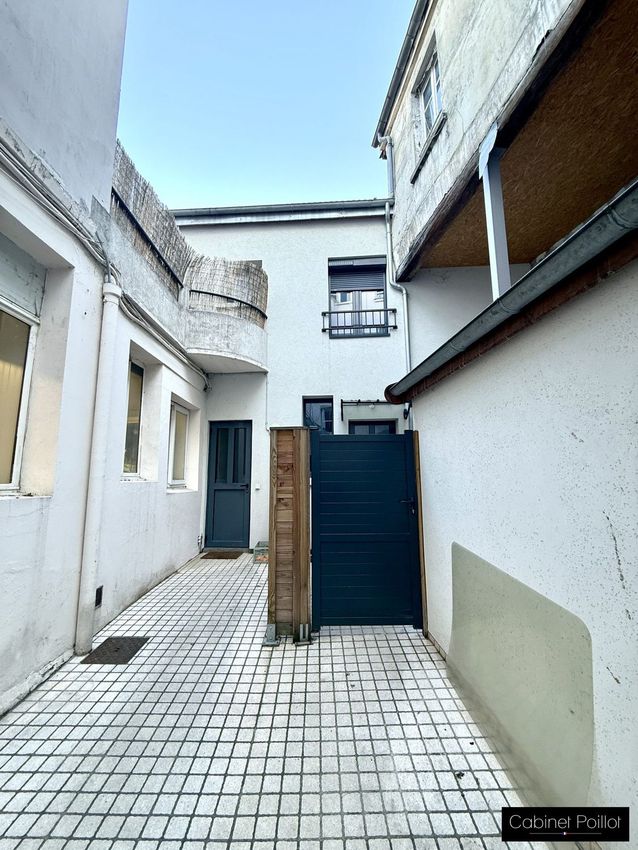 Image de appartement à 8 Avenue du Château