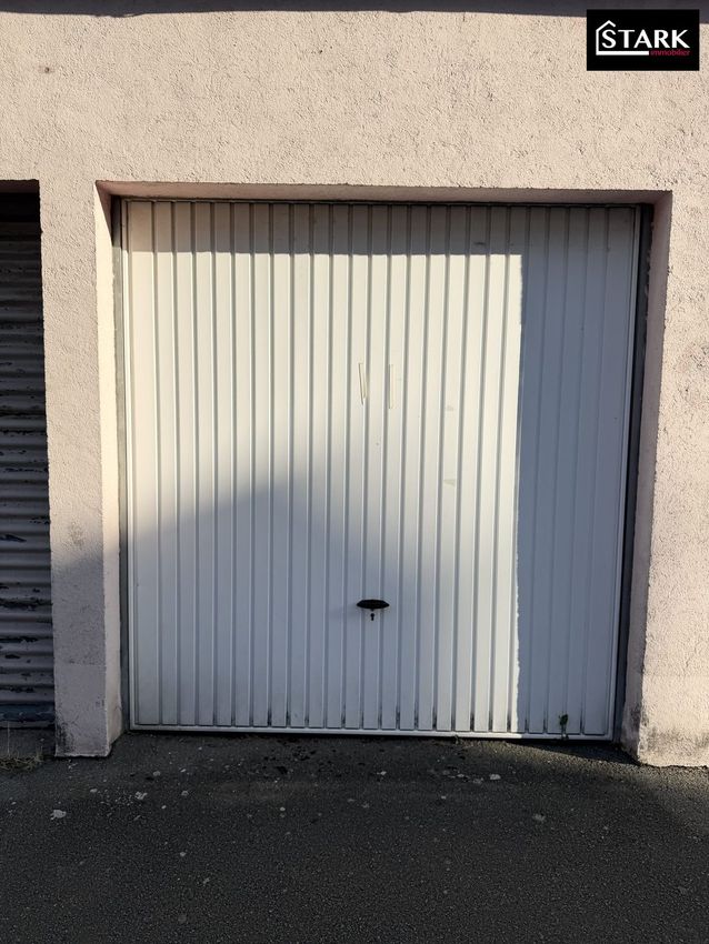 Image de parking à Belfort