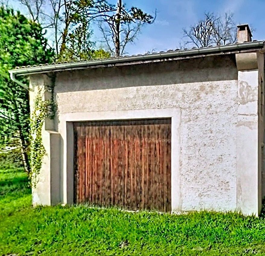 Image de terrain à Illats