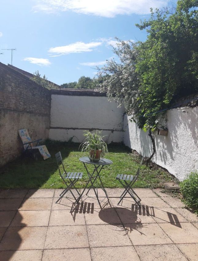 Image de  maison individuelle à Casseneuil