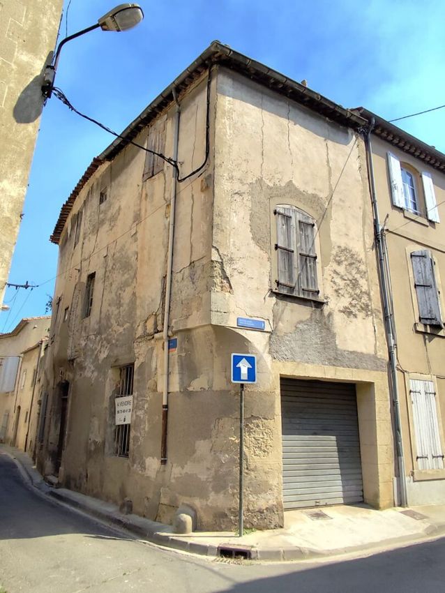 Image Vue à  maison individuelle de Narbonne