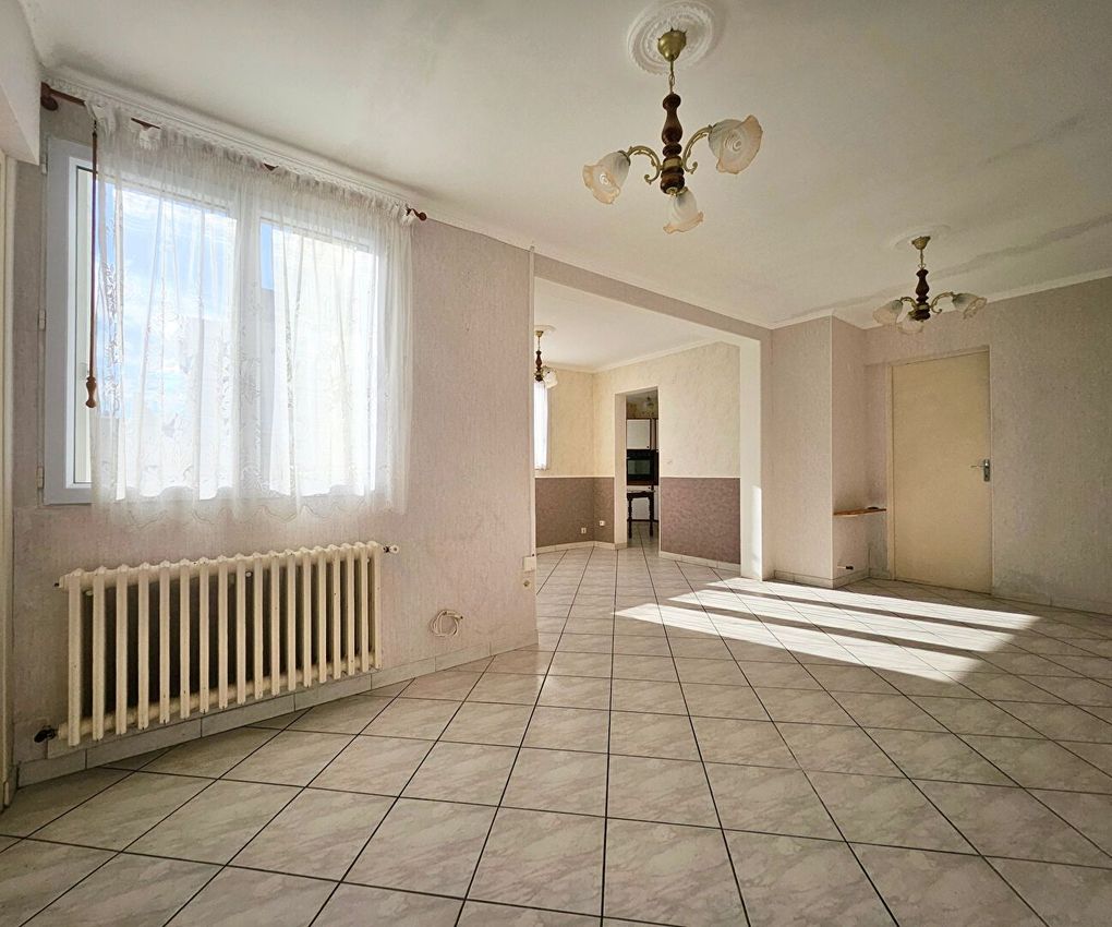 Image Pièce à  maison individuelle de Viry-Châtillon