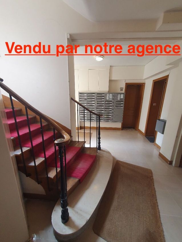 Image Détails à appartement de Nation-Picpus