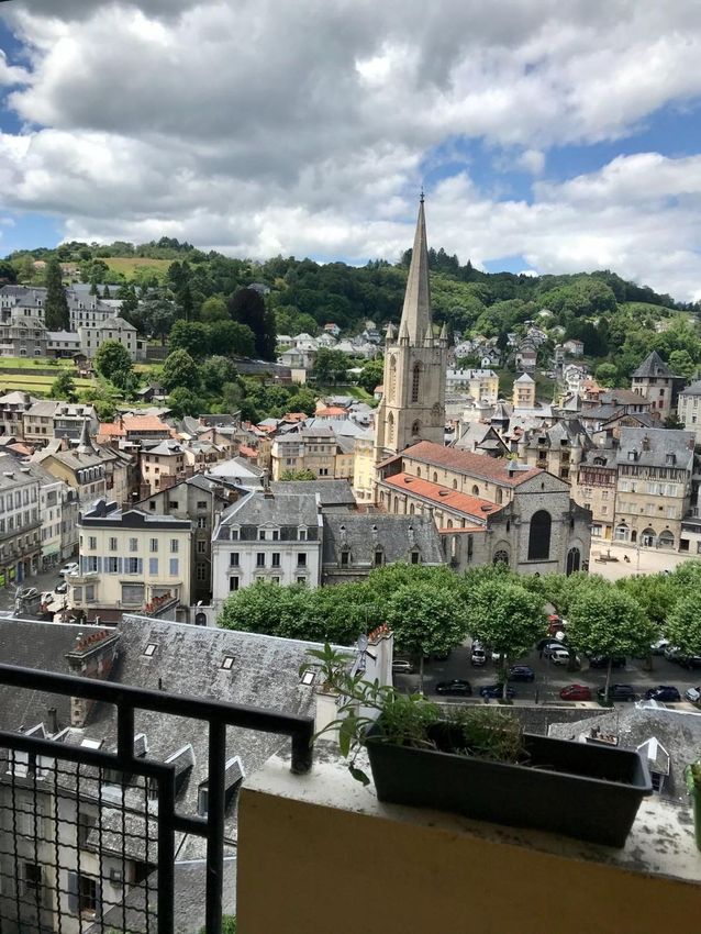 Image de appartement à 24 Rue Georges Duhamel