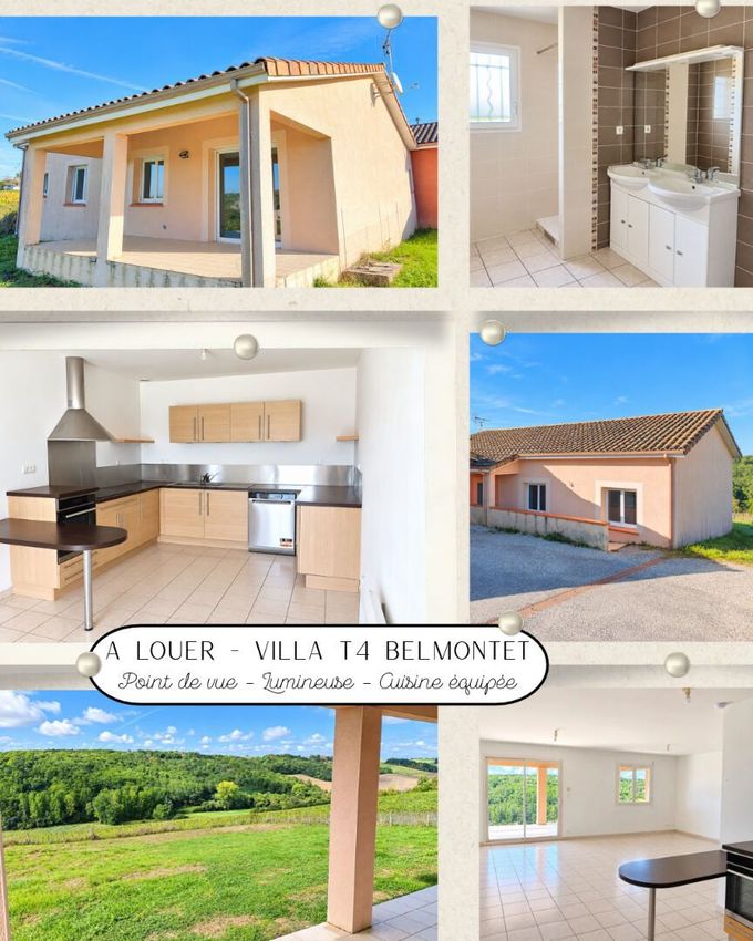 Image de  maison individuelle à Génébrières
