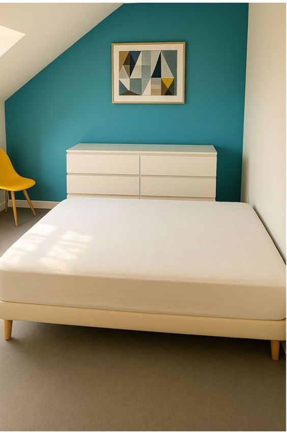 Image Chambre à appartement de Sedan