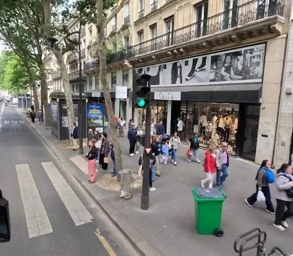 Image Vue à local de Sorbonne