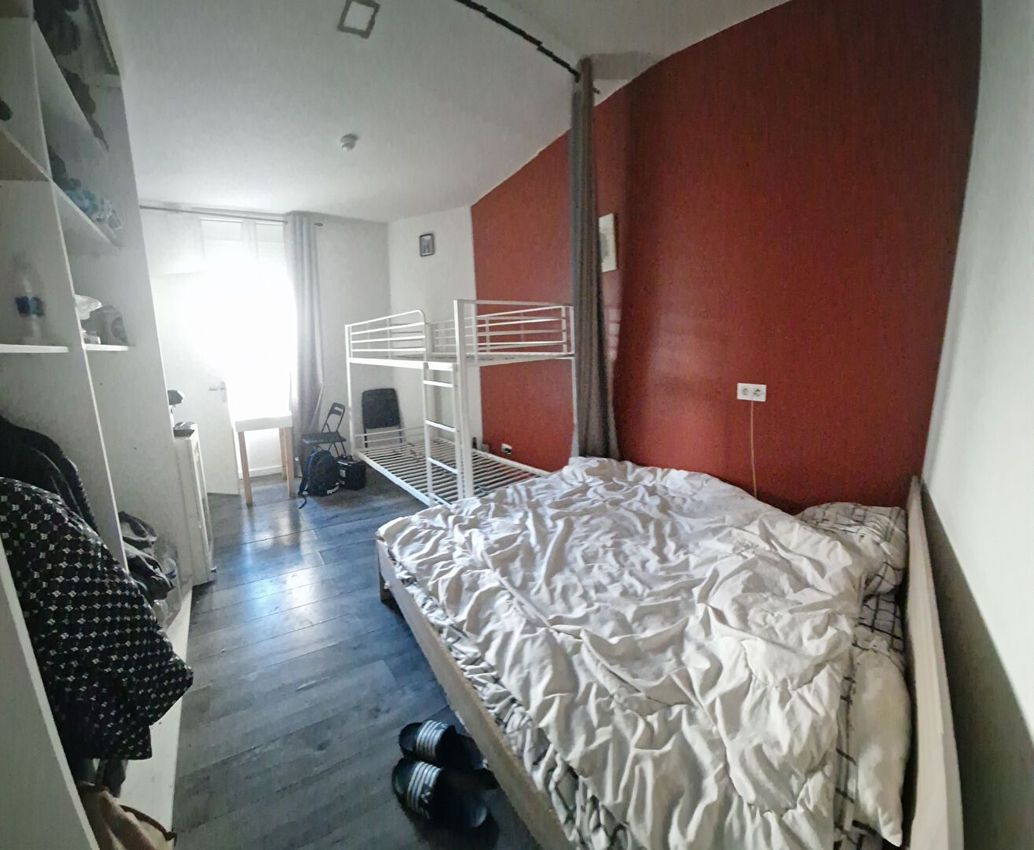 Image Chambre à appartement de Villemomble