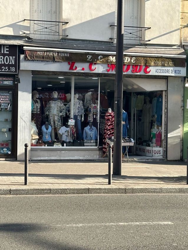 Image de local à Plaine