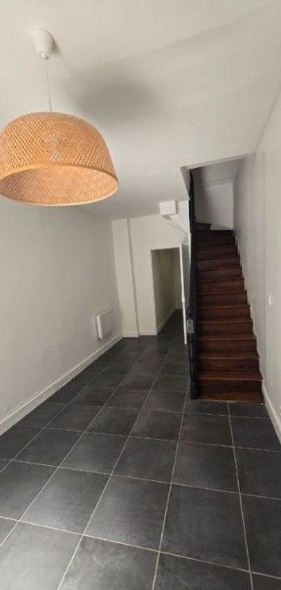 Image de appartement à Lormont