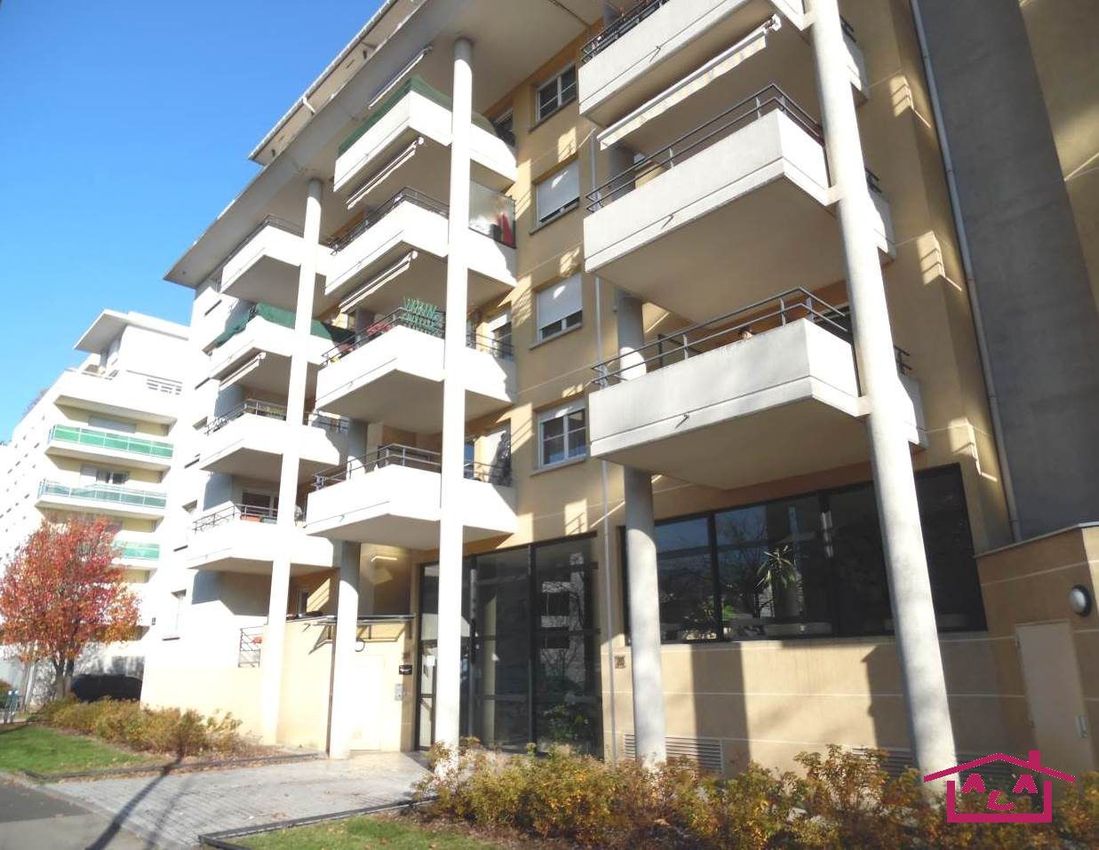 Image Vue à appartement de 203 Rue de Stalingrad