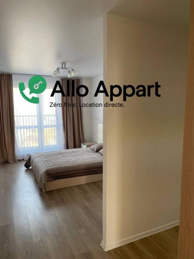 Image Chambre à appartement de Clignancourt-Jules Joffrin