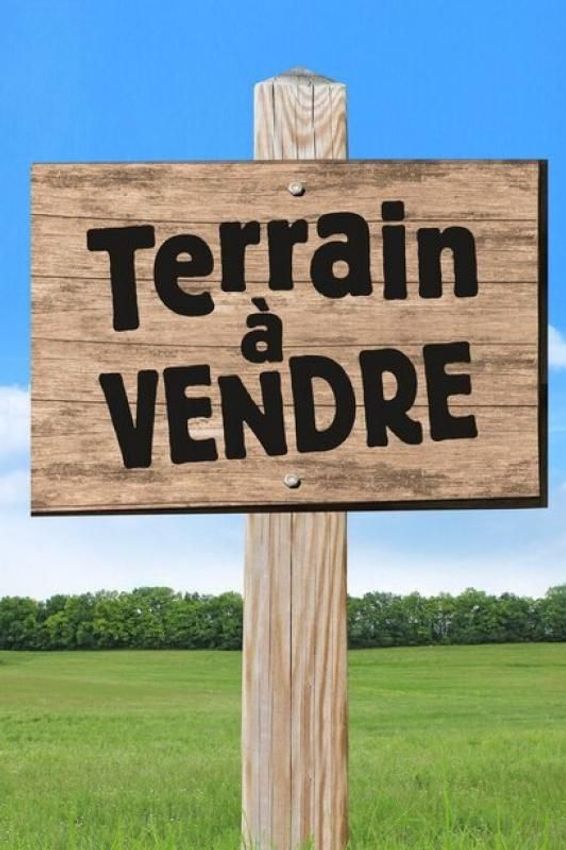 Image de terrain à Riom
