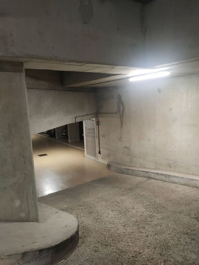 Image de parking à Patay-Masséna