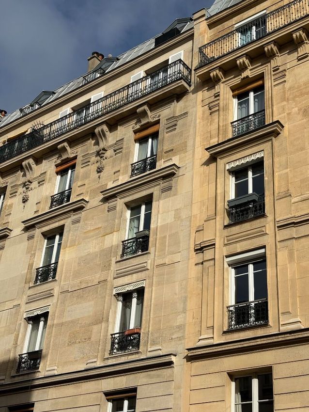 Image Vue à appartement de Nation-Alexandre Dumas