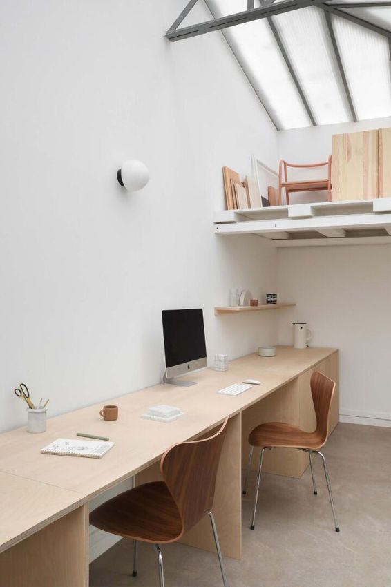 Image Cuisine à bureau de Porte Saint Denis-Paradis